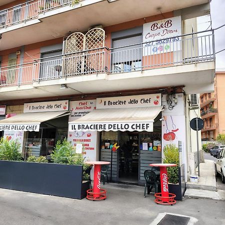 B&B Carpe Diem Gravina di Catania Buitenkant foto