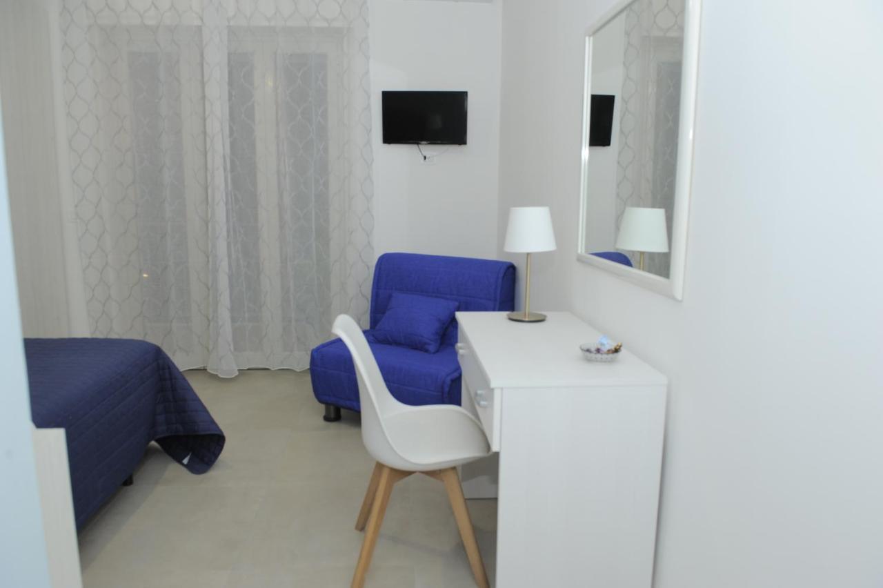B&B Carpe Diem Gravina di Catania Buitenkant foto
