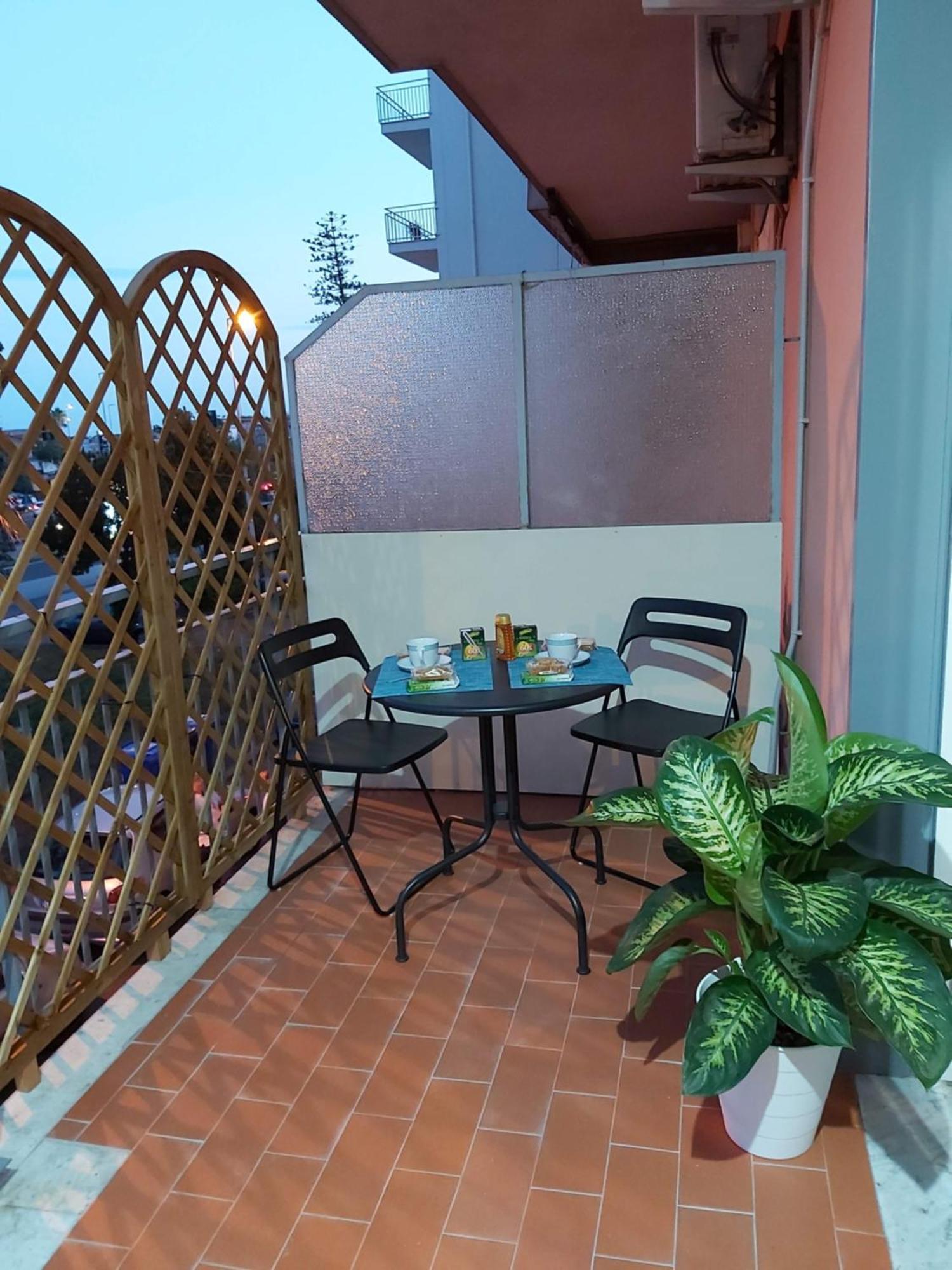 B&B Carpe Diem Gravina di Catania Buitenkant foto