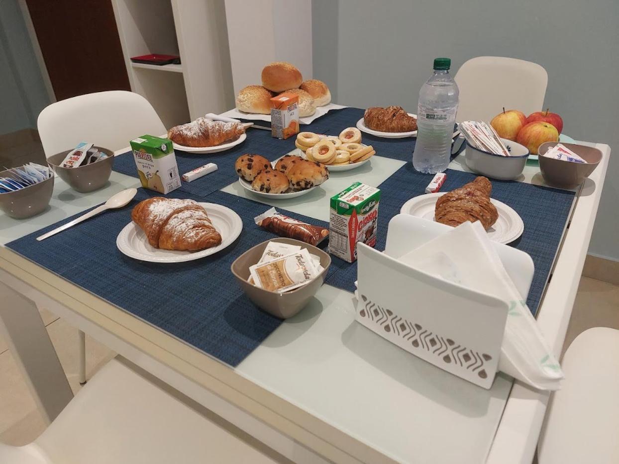 B&B Carpe Diem Gravina di Catania Buitenkant foto