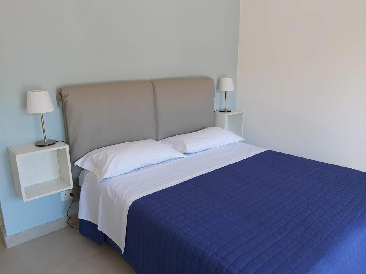 B&B Carpe Diem Gravina di Catania Buitenkant foto